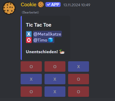 Minigames