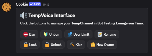 TempVoice